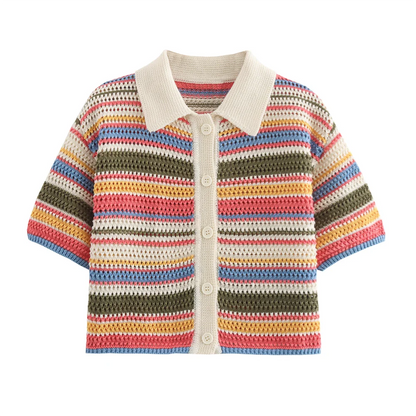 Solletta Luxe Knit Set