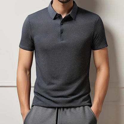 Elagante Polo Shirt