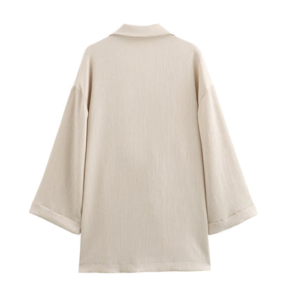Chic Form 2 Piece