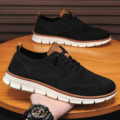 Luxe Smart Shoe
