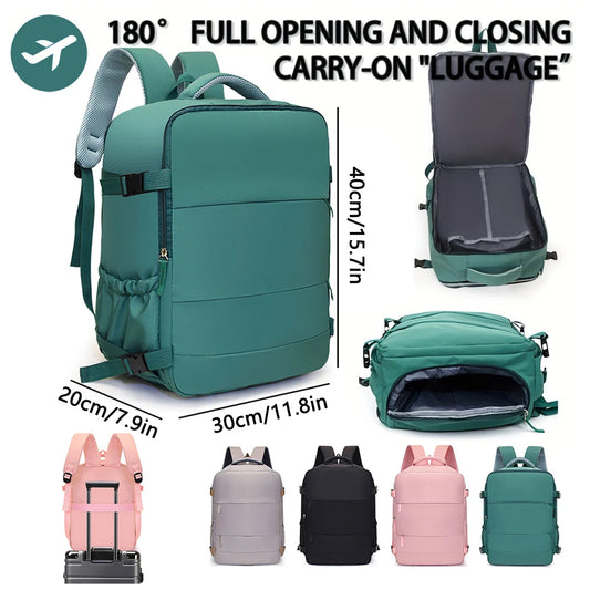 SkyMate Backpack