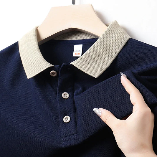 Cavere Polo Top