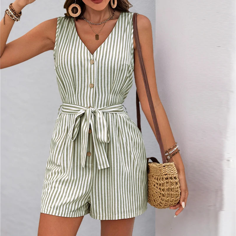 Linea Romper