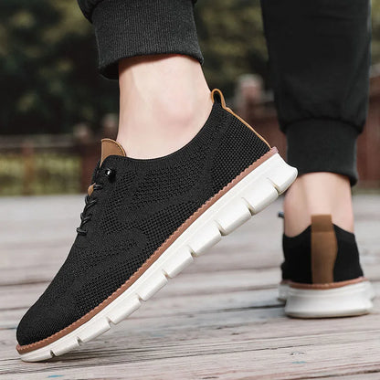 Luxe Smart Shoe