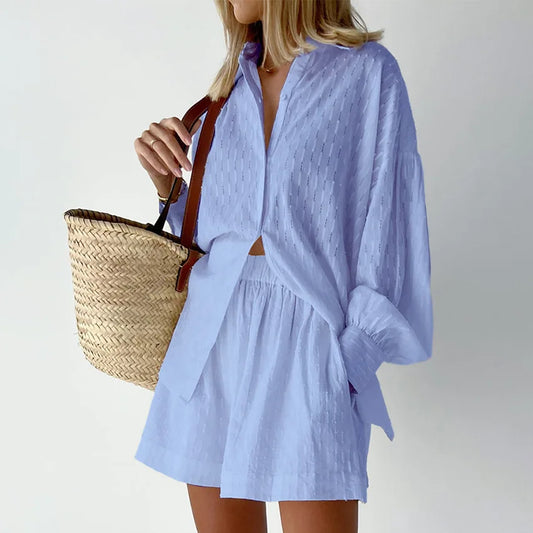 Azure Eaze Set