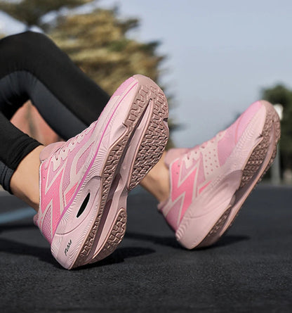 Carbon Aero Flam Running Shoes