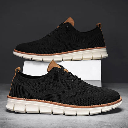 Luxe Smart Shoe