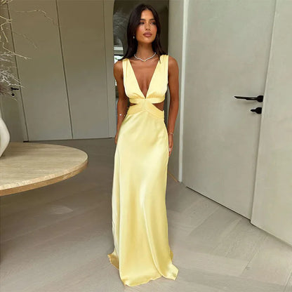 Tornova Dress