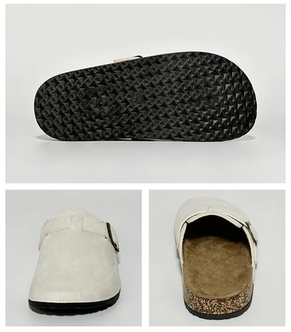 Simpo Slip Ons