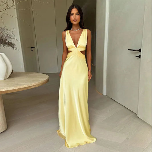 Tornova Dress
