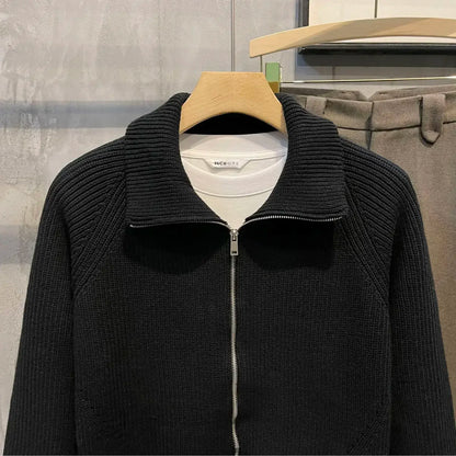 The Forge Knit Sweater