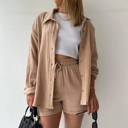 Luna Lite Set