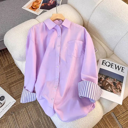 Lilac Lux