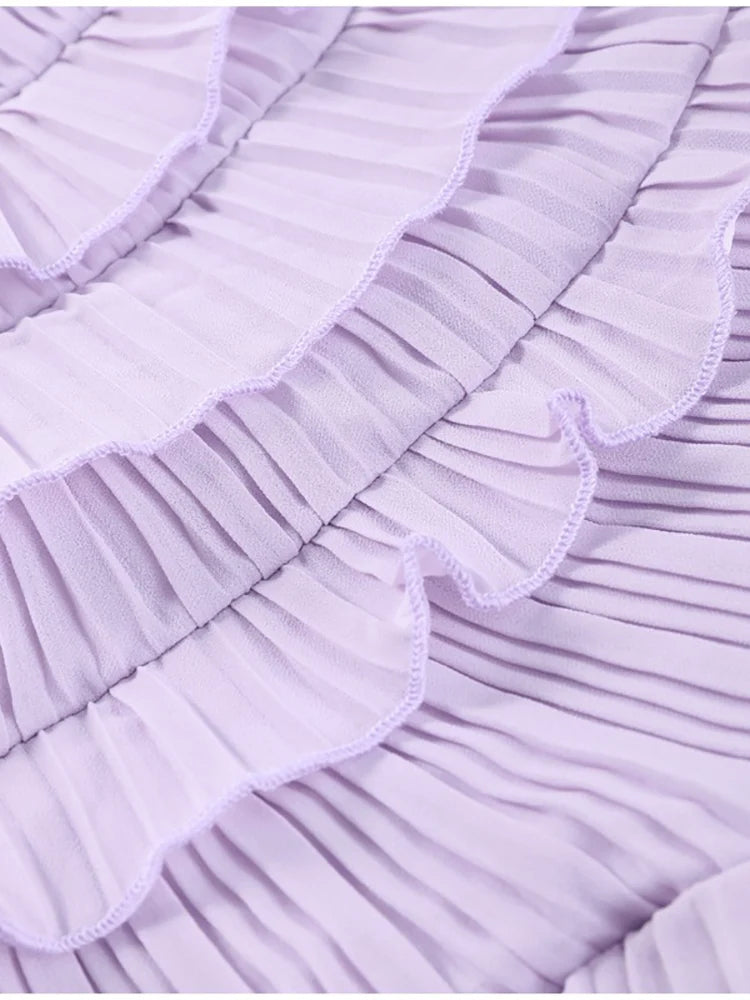 Whisper Maxi Dress