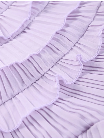Whisper Maxi Dress