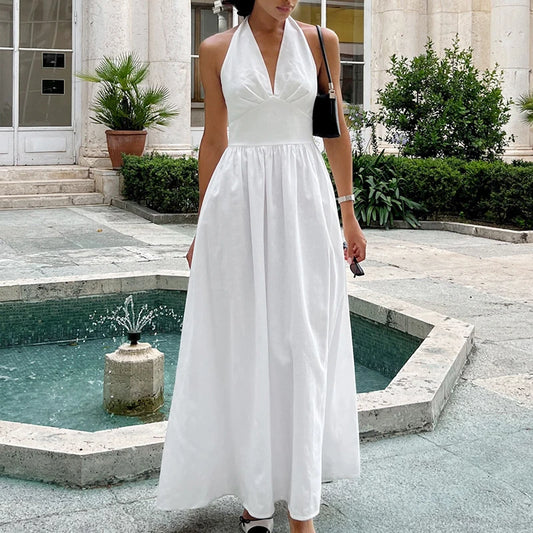 Boho Breeze Dress