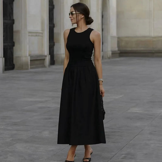 Vaia Maxi Dress