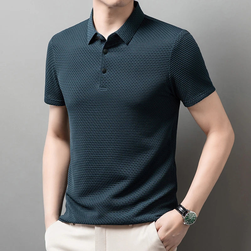 Elagante Polo Shirt