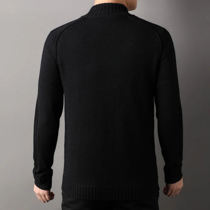 Lux Sweater