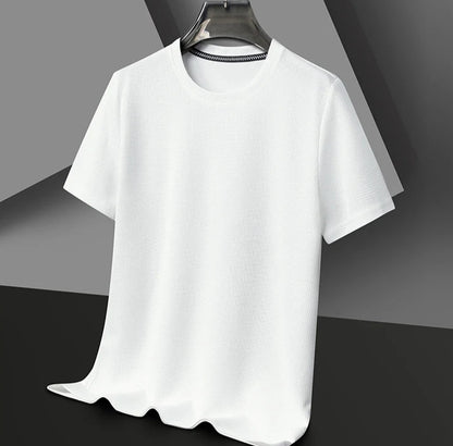 Velin Waffle T Shirt
