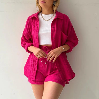 Luna Lite Set