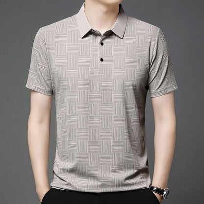 Verno Lux Polo Top
