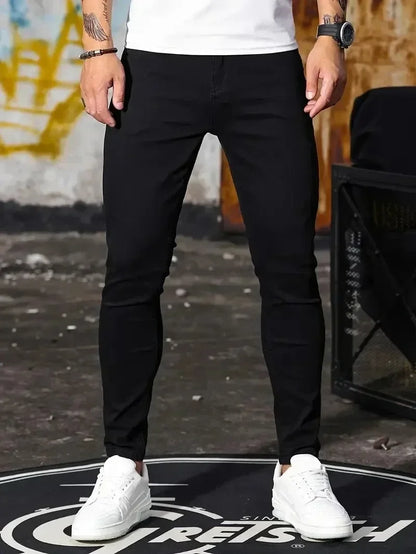 Everyday Skinny Jean