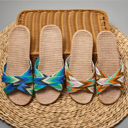 Casa Sandal
