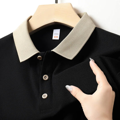 Cavere Polo Top