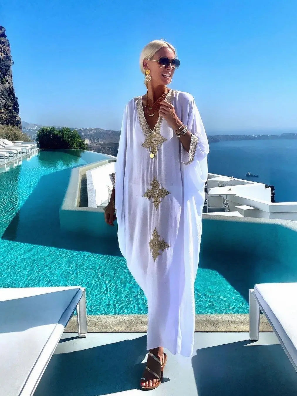 Serenity Robe