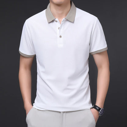 Cavere Polo Top