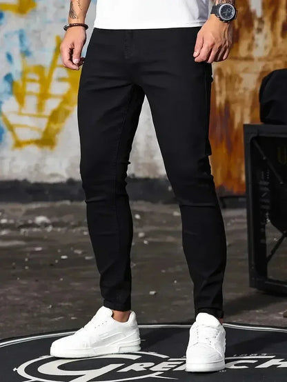 Everyday Skinny Jean