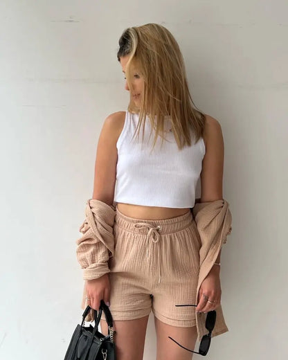 Luna Lite Set