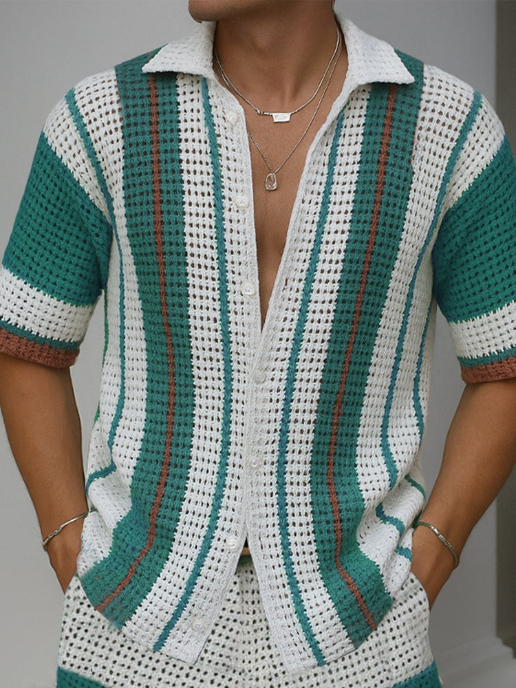Knit Lux Set