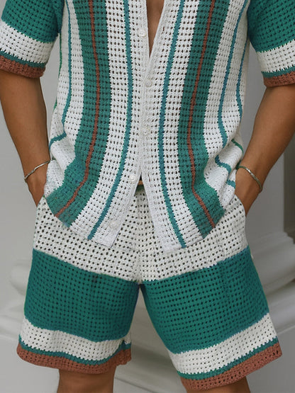 Knit Lux Set