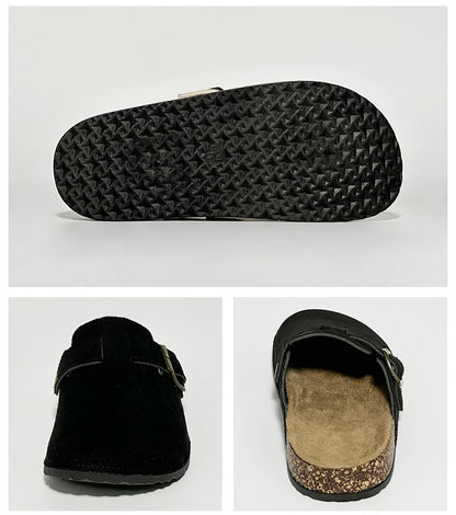Simpo Slip Ons