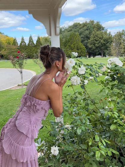 Whisper Maxi Dress
