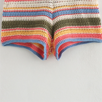 Solletta Luxe Knit Set