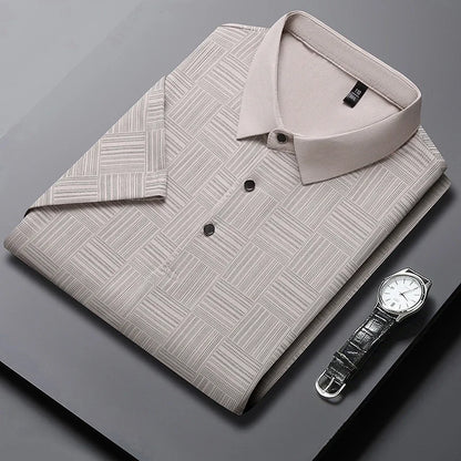 Verno Lux Polo Top
