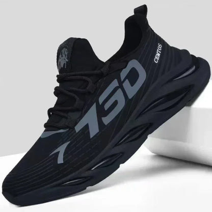 Volt Stride Sneakers