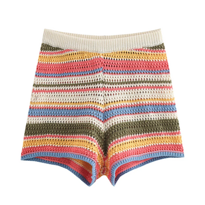 Solletta Luxe Knit Set