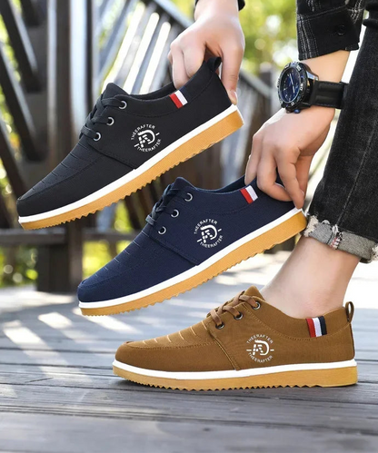 Theerafter Shoe