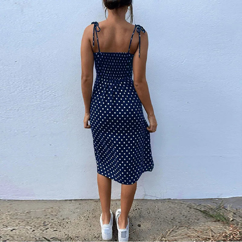Dot Dress