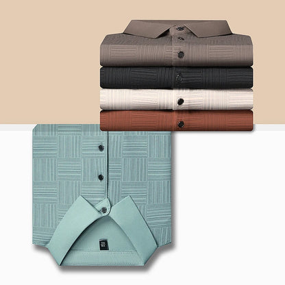 Verno Lux Polo Top