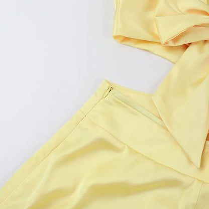 Tornova Dress