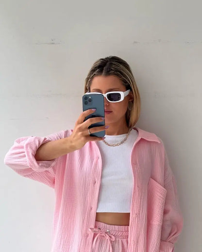 Luna Lite Set