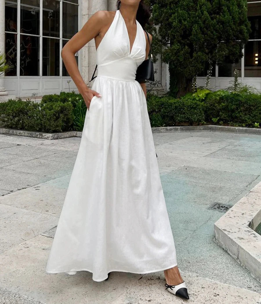 Boho Breeze Dress