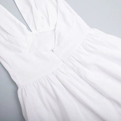 Boho Breeze Dress