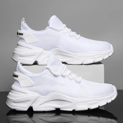 Luxe Step Trainer