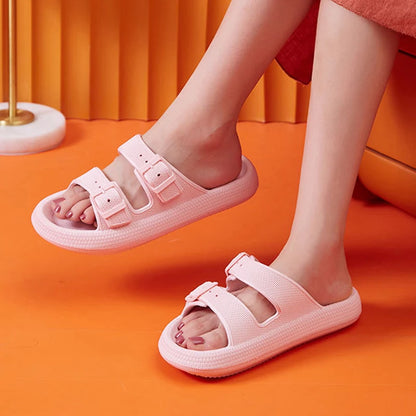 Cleo Sandals